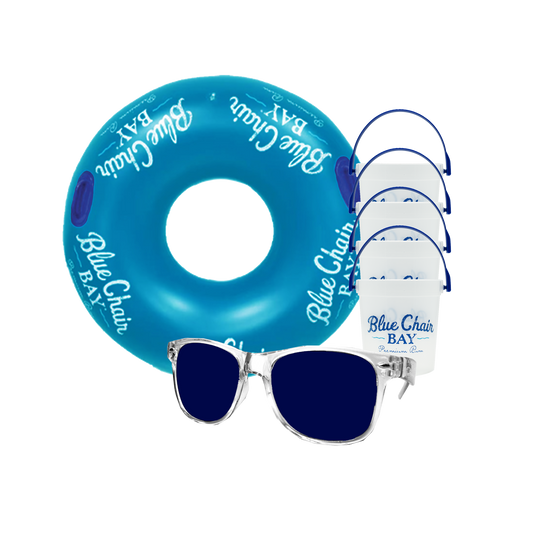 Poolside Service Bundle