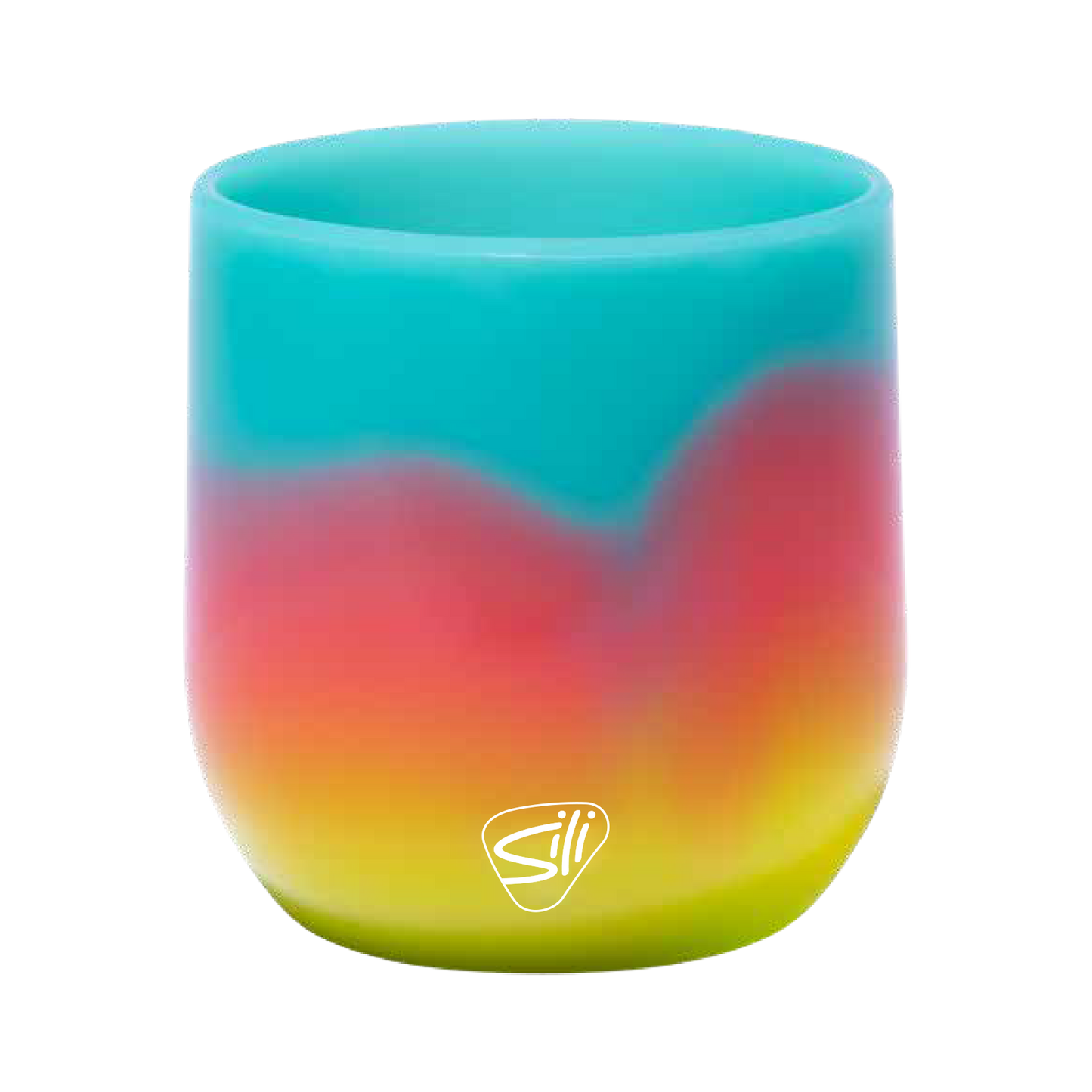 12oz Stemless Wine Tumbler - Aurora