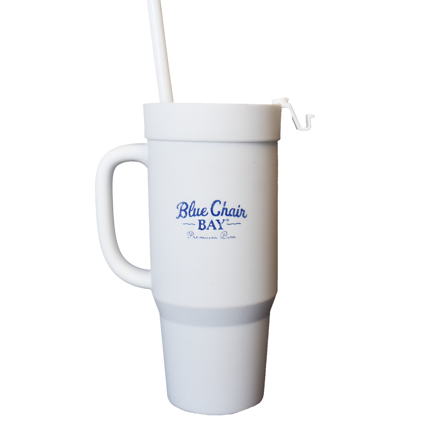 Blue Chair Bay Rum 32oz Silipint Tumbler