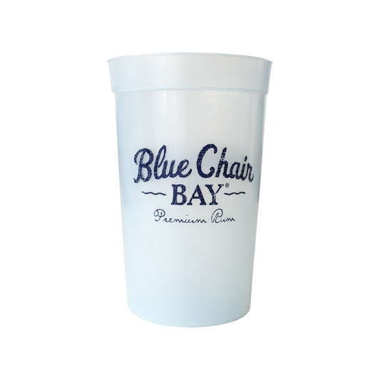 Color Changing Cup