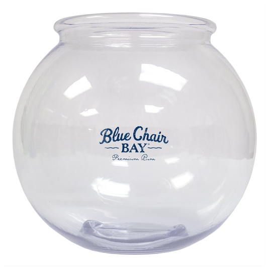 Blue Chair Bay Cocktail Bowl