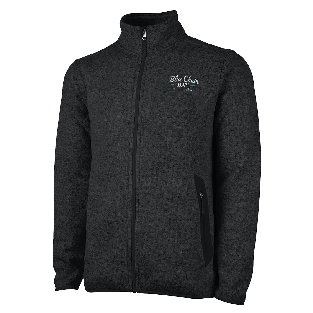 Charles River Fleece Jacket