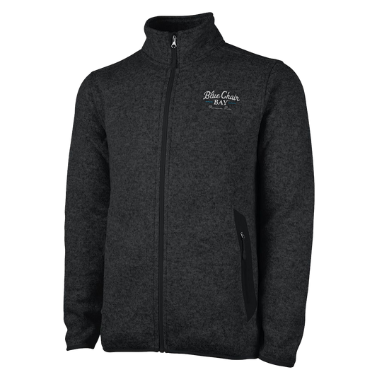 Charles River Fleece Jacket