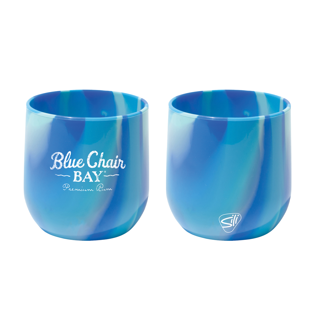 12oz Stemless Wine Tumbler - Arctic Sky