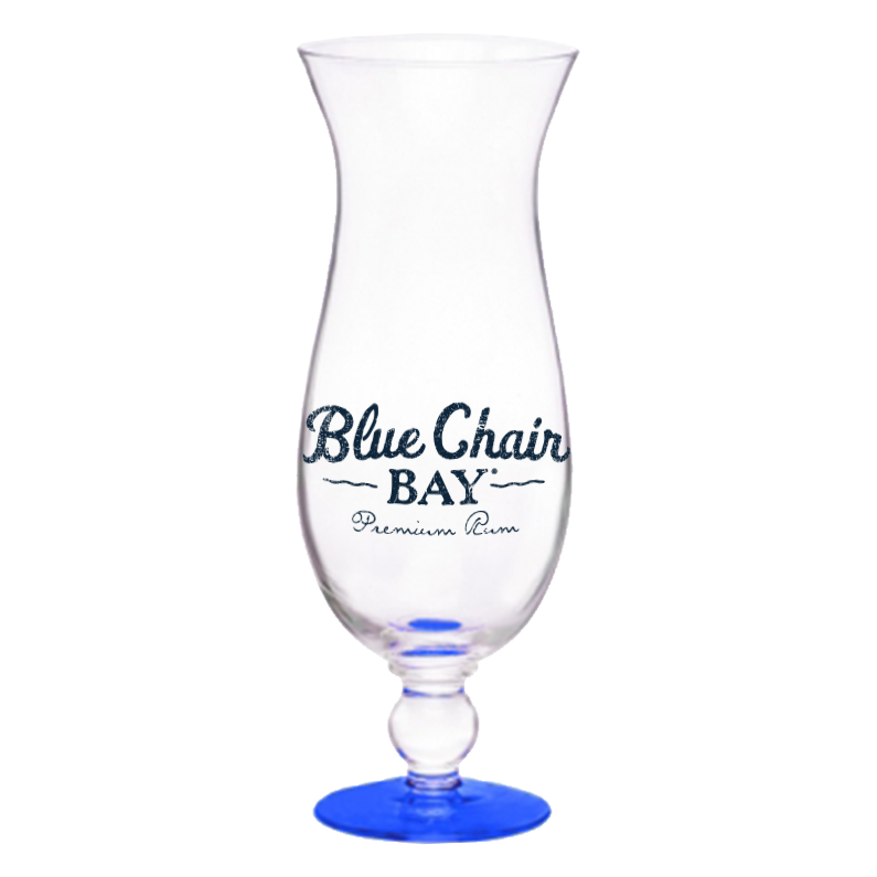 Hurricane Glass