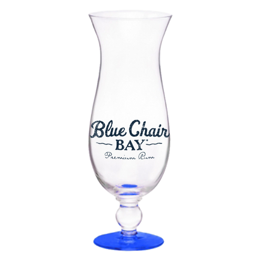 Hurricane Glass