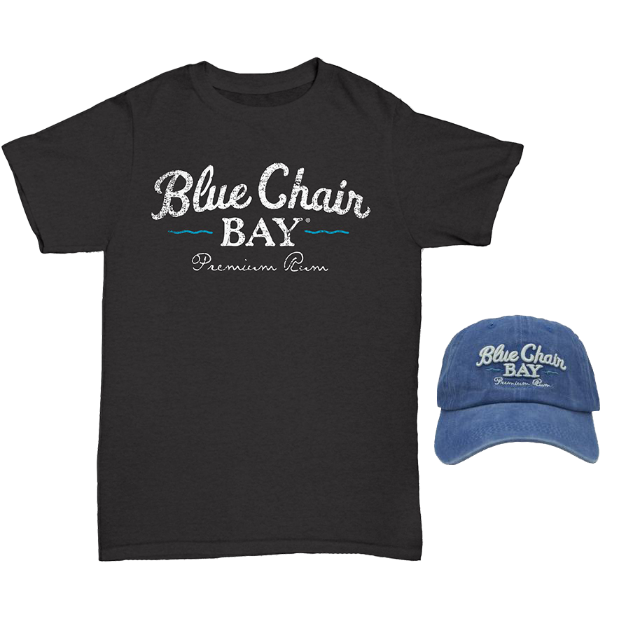 Hat + Tee Bundle