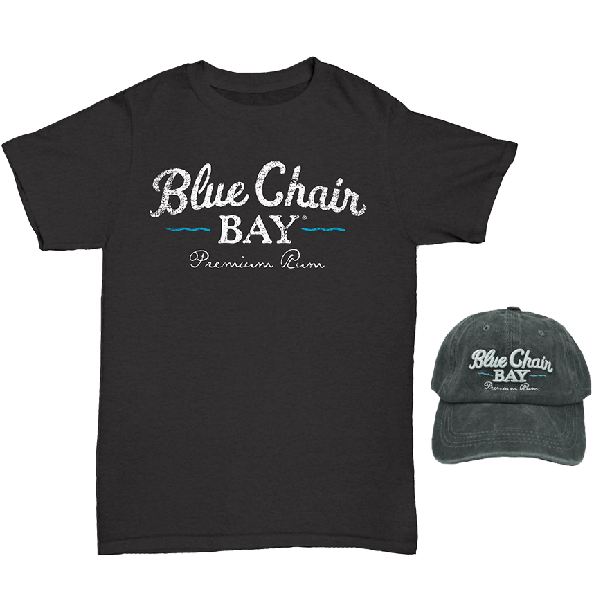 Hat + Tee Bundle