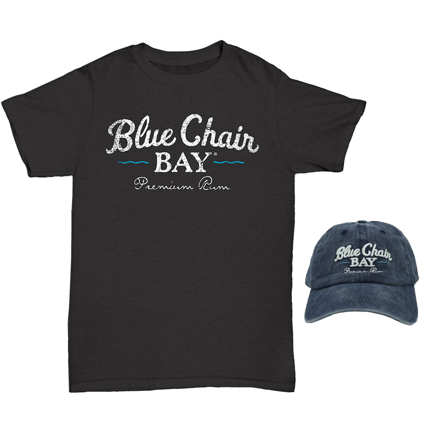 Hat + Tee Bundle