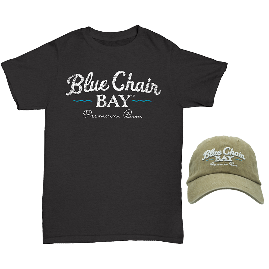 Hat + Tee Bundle