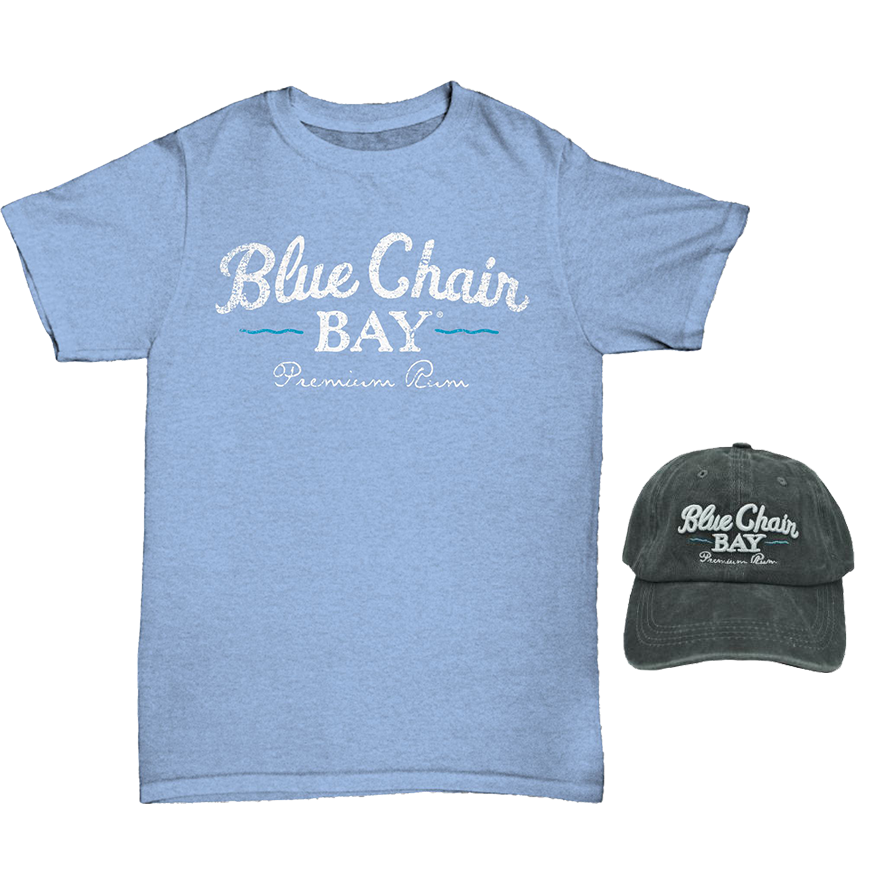 Hat + Tee Bundle