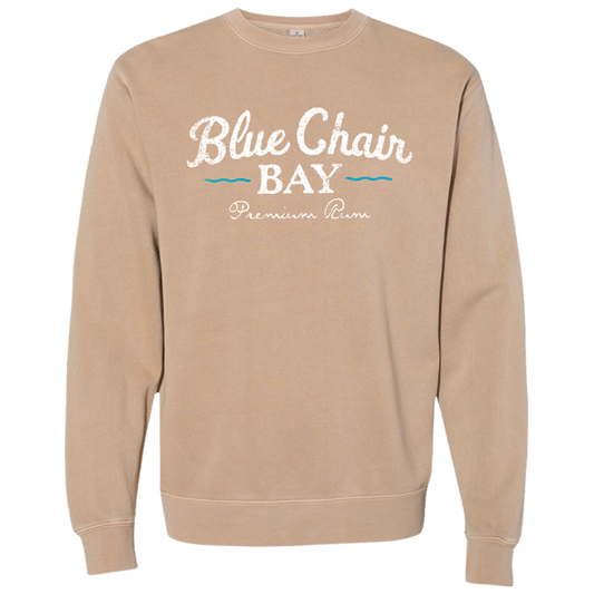 Crewneck Sweatshirt - Sand