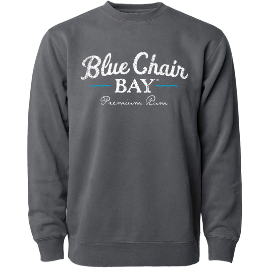 Crewneck Sweatshirt - Gray