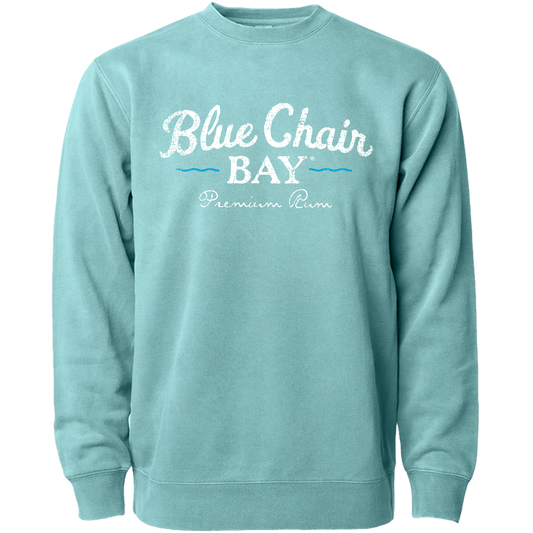 Crewneck Sweatshirt - Mint
