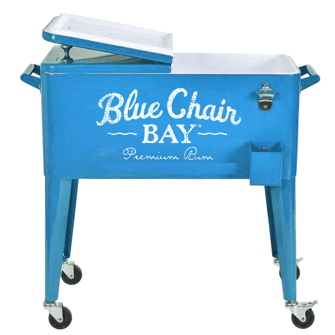 Blue Chair Bay Cooler