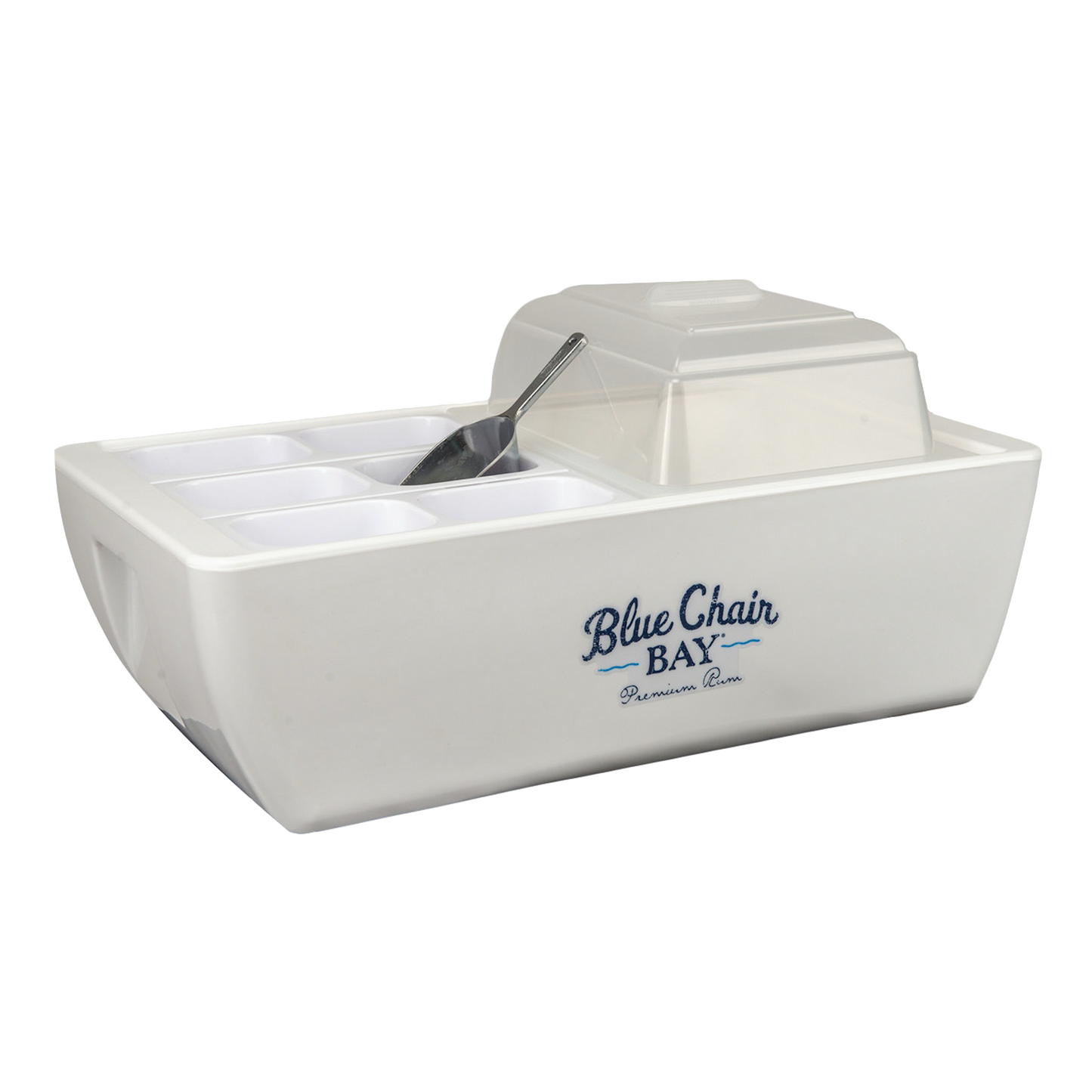 Revo Dubler Cooler