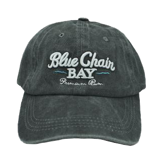 Blue Chair Bay Hat (Gray)