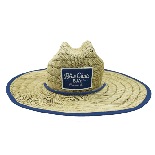 Straw Hat