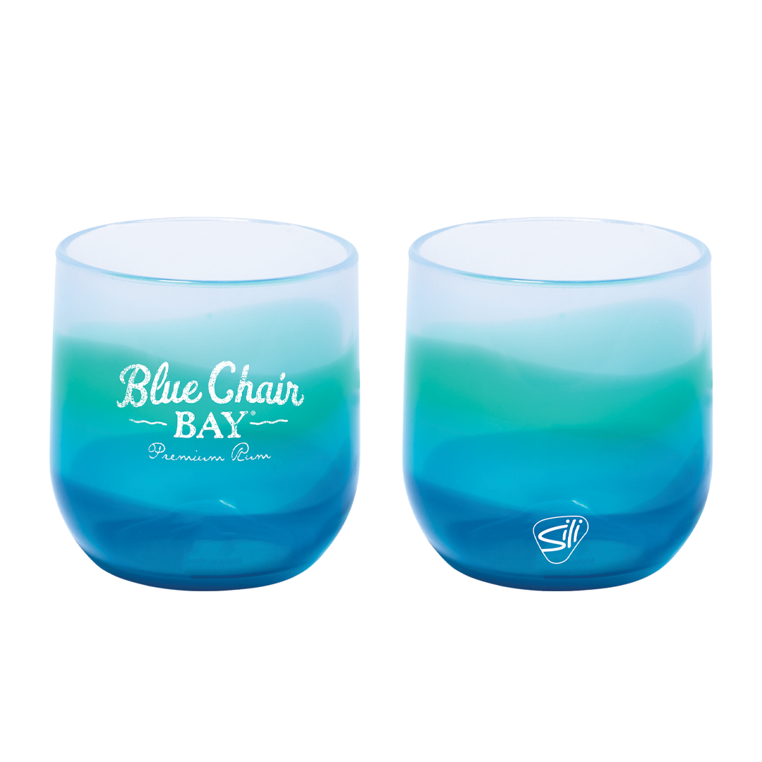 12oz Stemless Wine Tumbler - Mountain Air