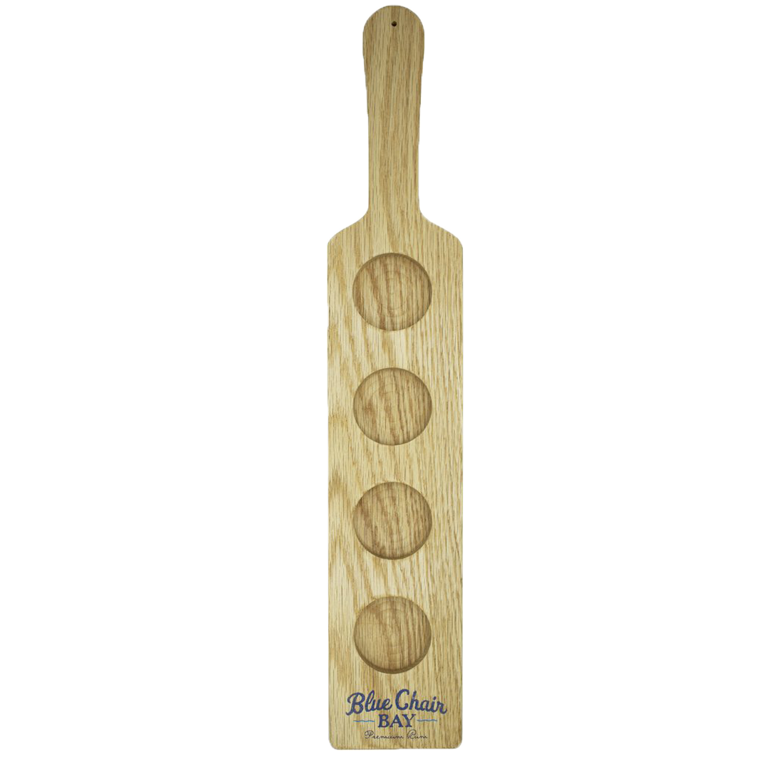 Shot Paddle