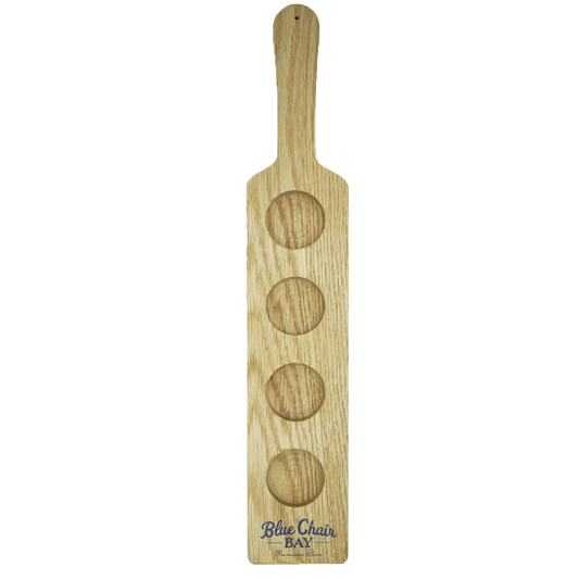 Shot Paddle