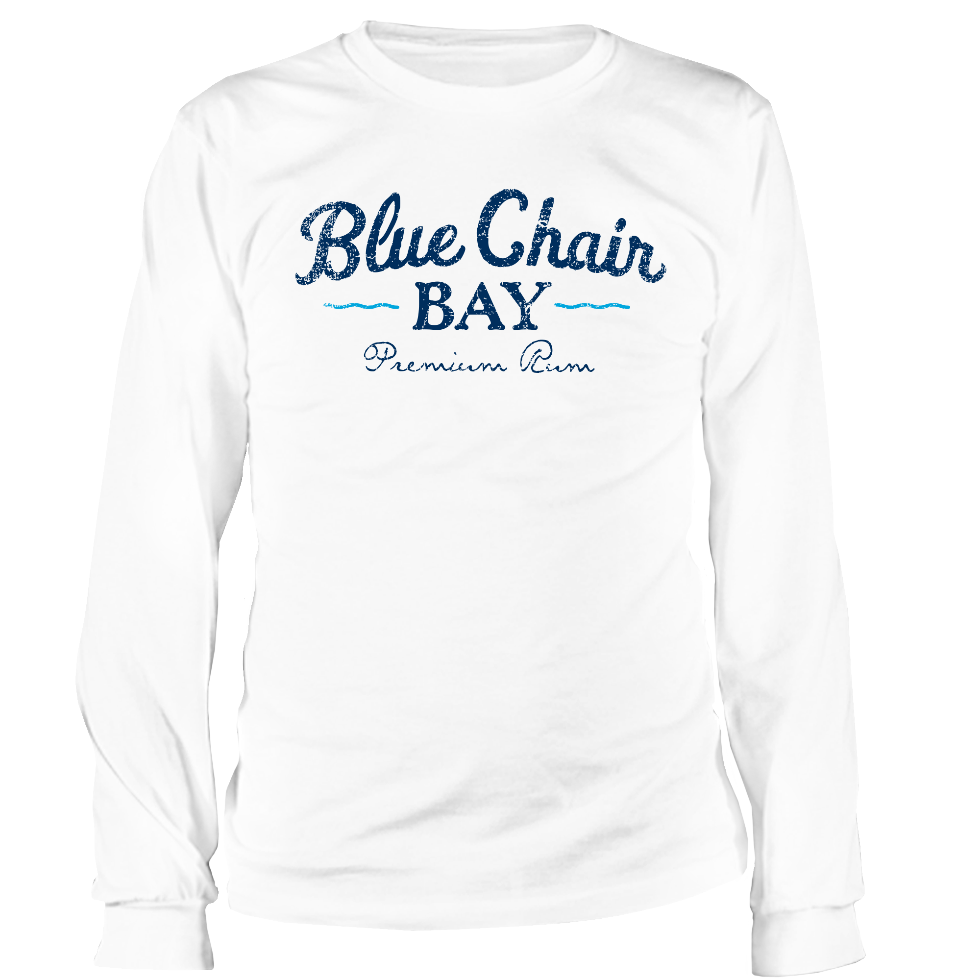 Blue chair hot sale bay apparel