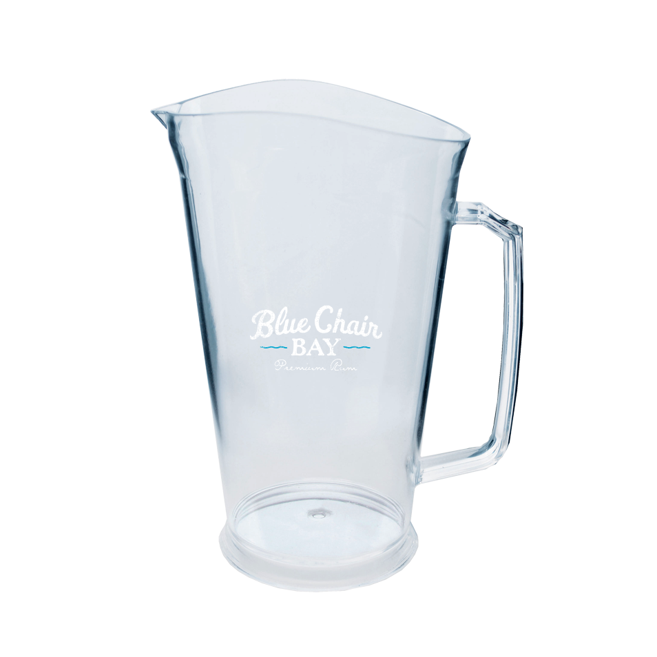 Pitcher