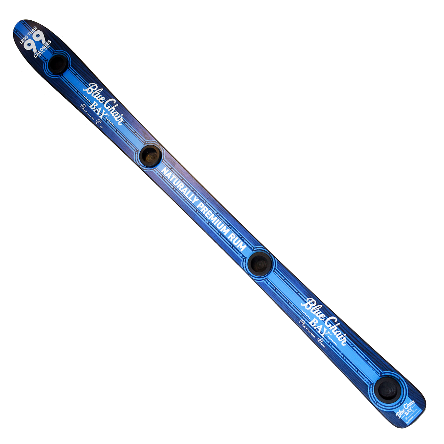 Blue Chair Bay Rum Shot Ski