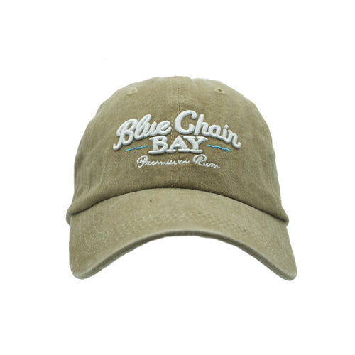 Blue Chair Bay Hat (Tan)