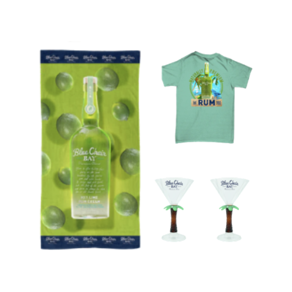 Keylime Kickback Bundle