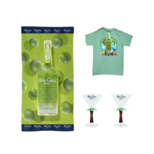 Keylime Kickback Bundle