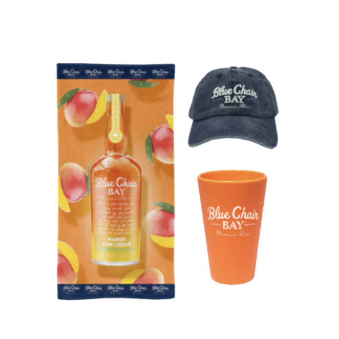Mango Moment Bundle