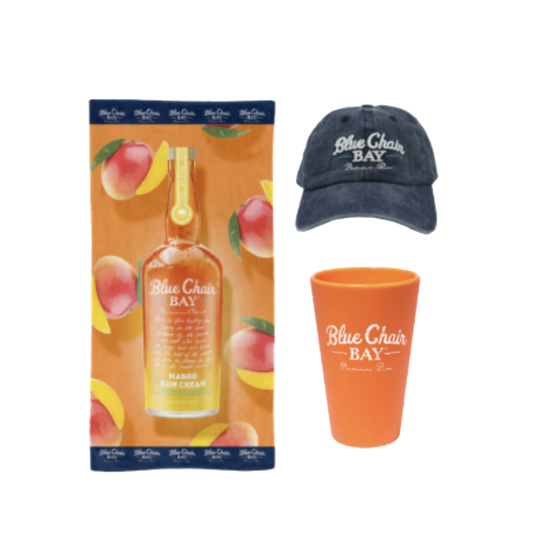 Mango Moment Bundle