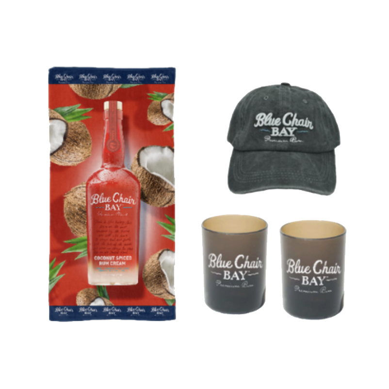 Spiced Shoreline Bundle