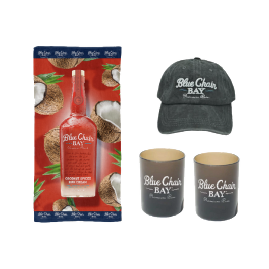 Spiced Shoreline Bundle