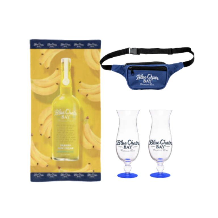 Banana Breeze Bundle