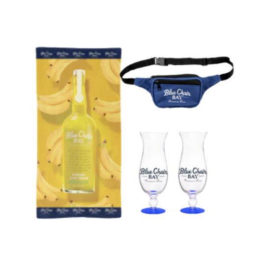 Banana Breeze Bundle