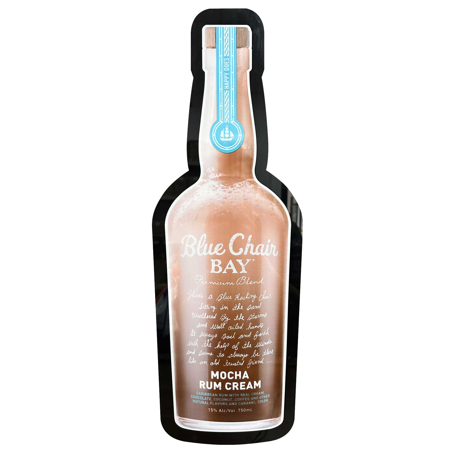 Rum Merch Blue Chair Bay Rum Official Merch Shop – Blue Chair Bay Rum Store