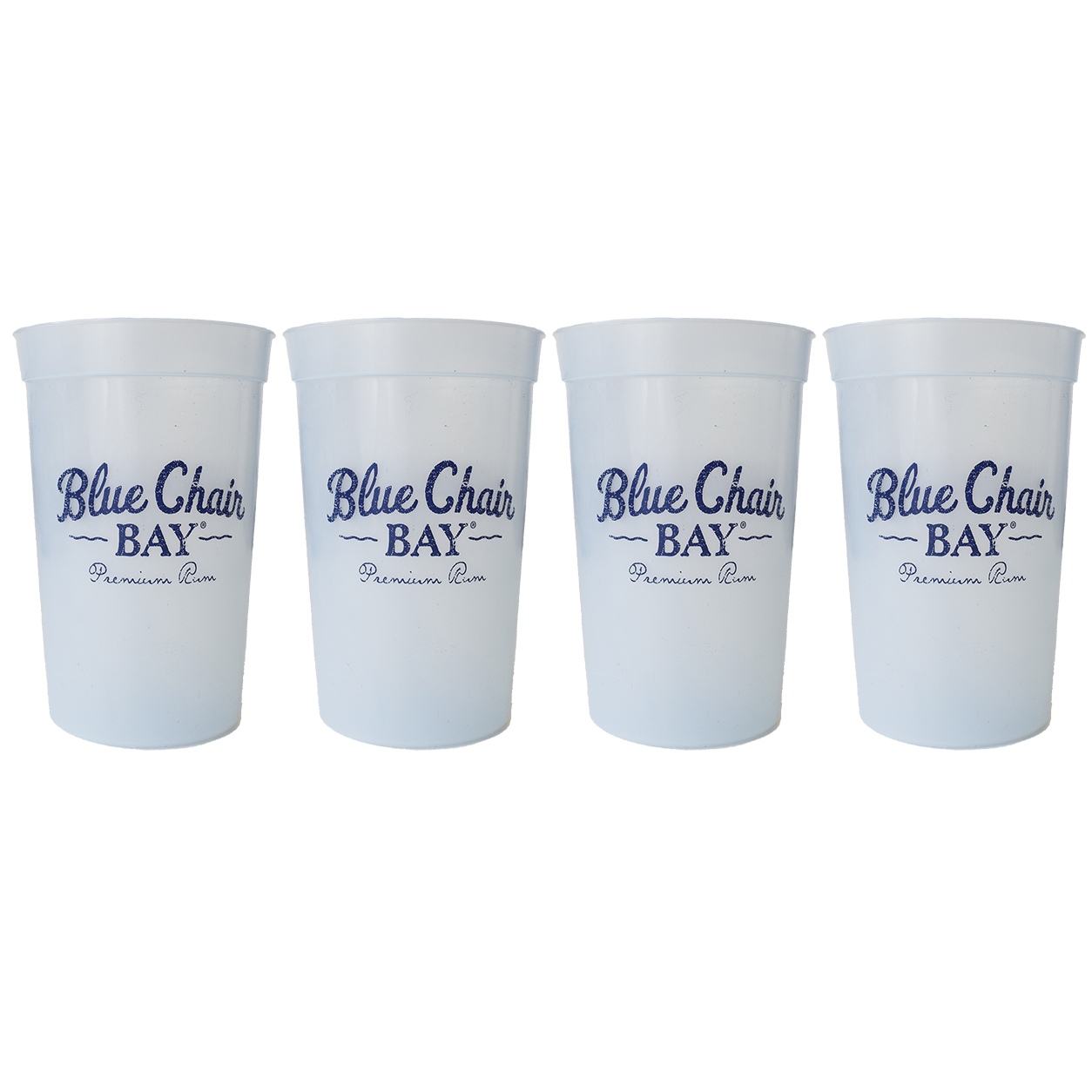 Blue Chair Bay Rum Color Changing Cup – Blue Chair Bay Rum Store