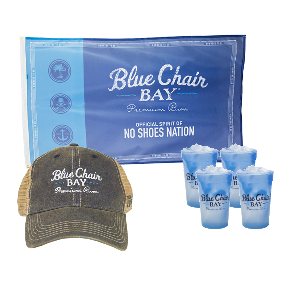 Naughty or Nautical Bundle