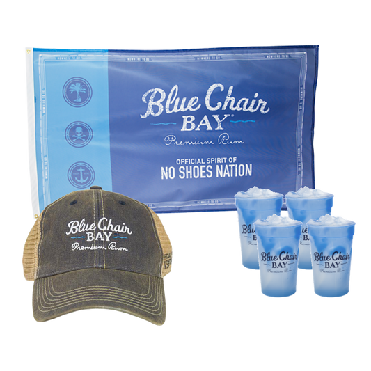 Naughty or Nautical Bundle