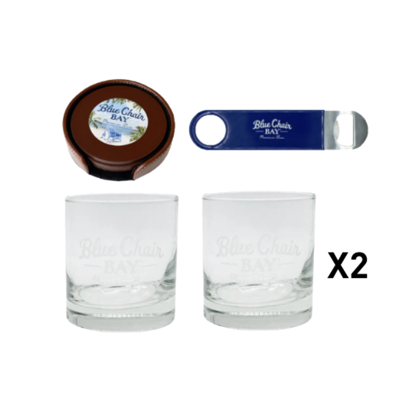 Sunset Sipper Bundle