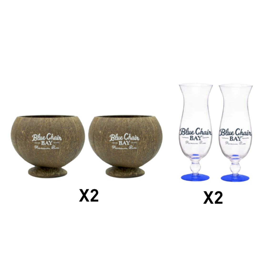 Tiki Time Bundle