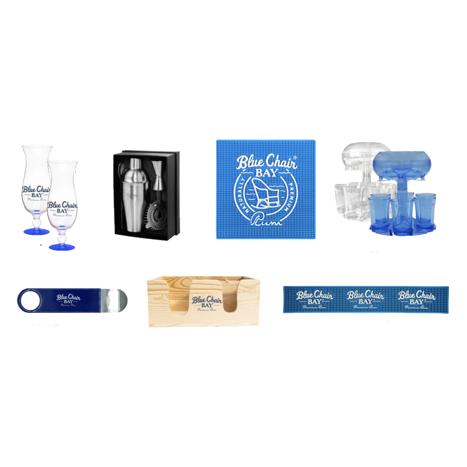 Ultimate Holiday Bar Kit