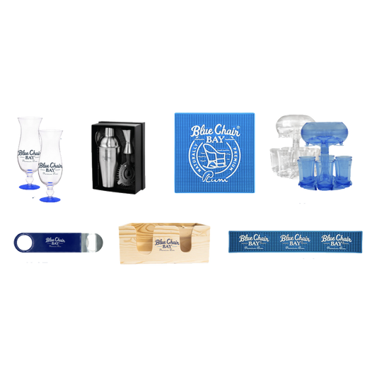 Ultimate Holiday Bar Kit