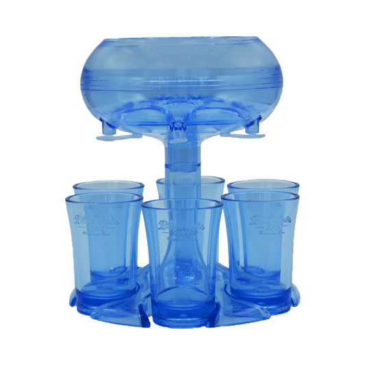 Shooters - Blue
