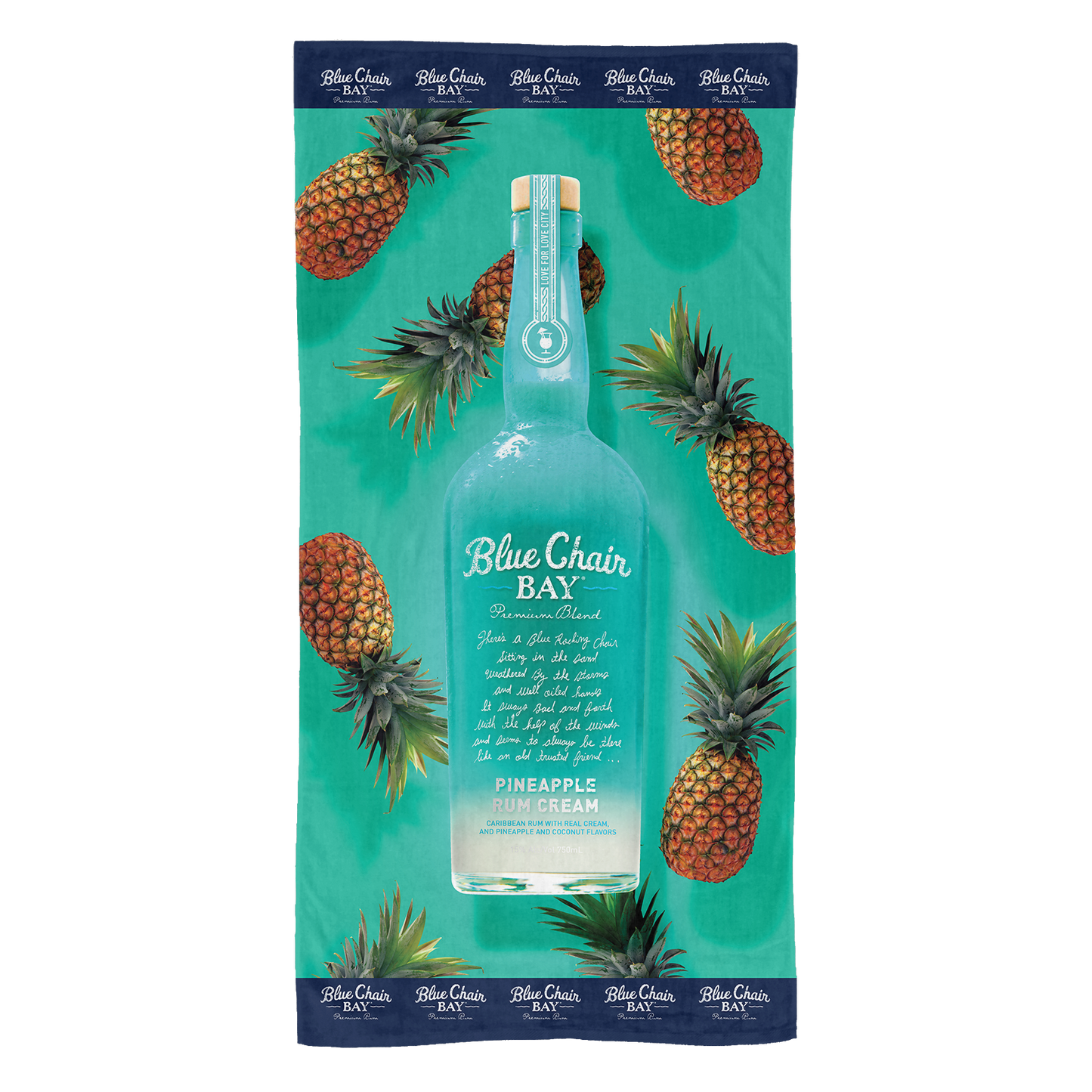 Pineapple Paradise Bundle