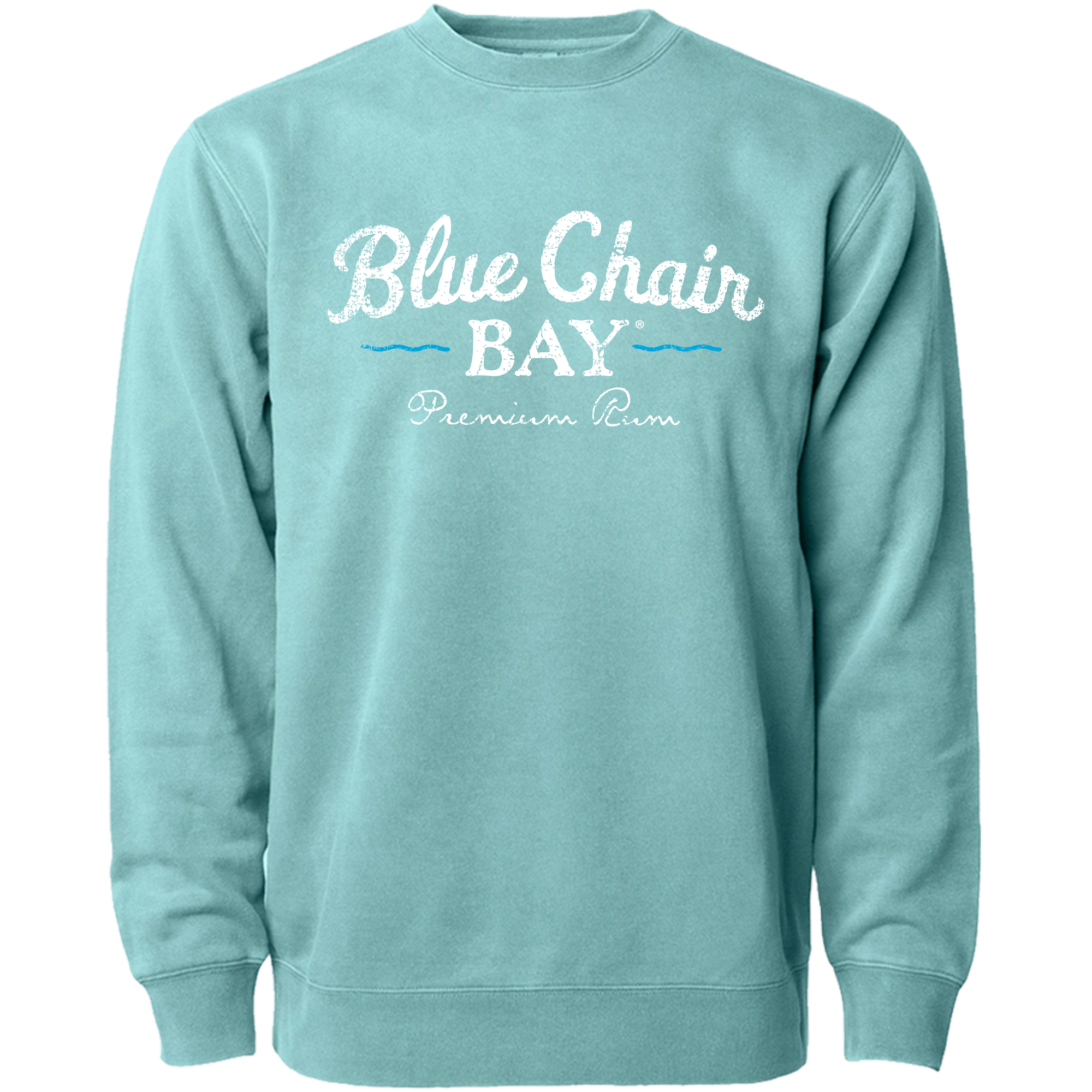 Crewneck Sweatshirt - Mint