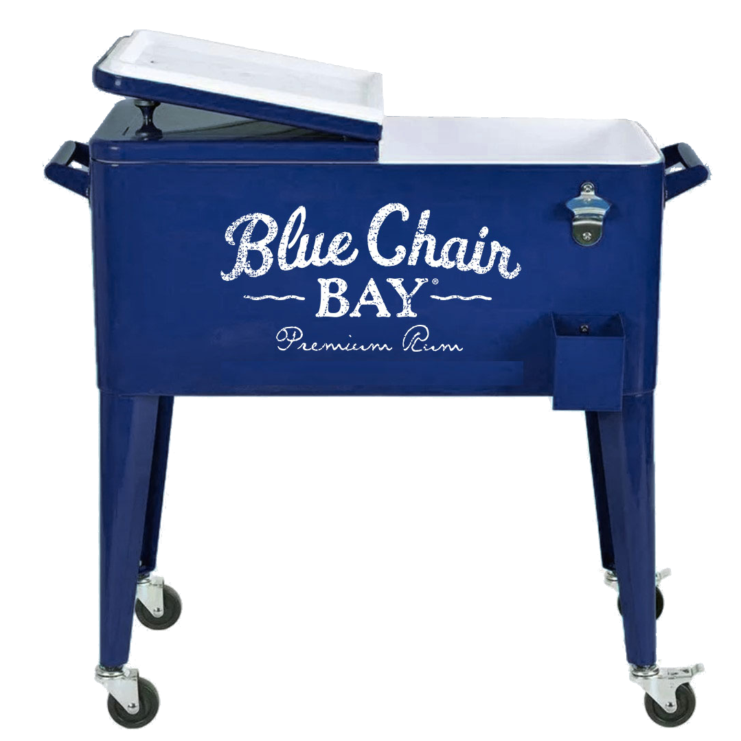 Blue Chair Bay Cooler