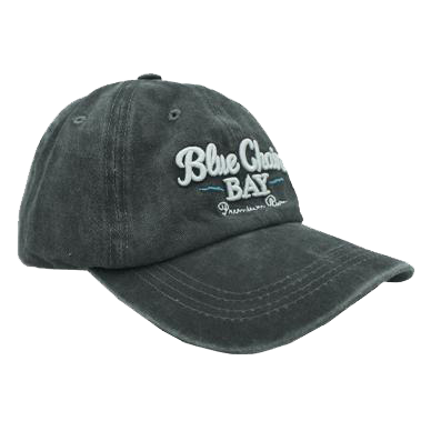 Blue Chair Bay Hat (Gray)